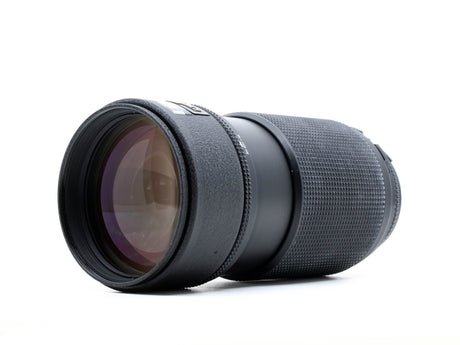Nikon AF Nikkor 80-200mm f/2.8 ED - One Touch 