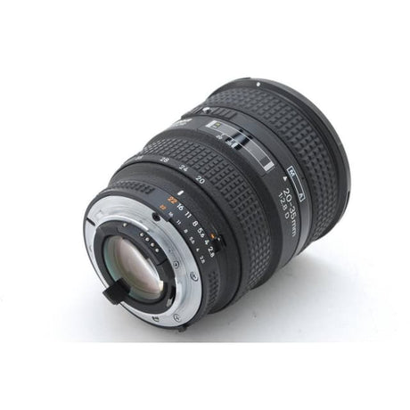 Nikon Lenses 70-210mm f/4-5.6 