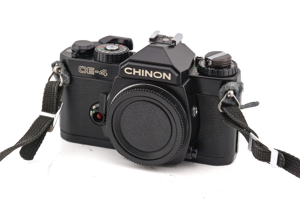 Chinon CE-4 · main image