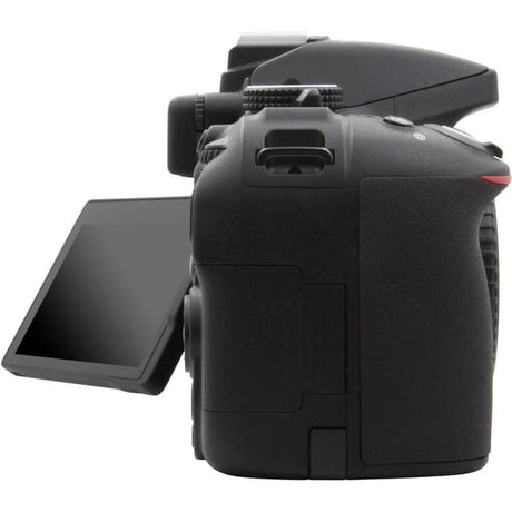 D5300 DSLR - Black 