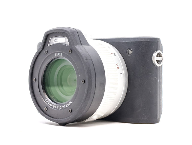 Leica X-U (Typ 113) de segunda mano en Camera Market