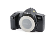 Minolta Dynax 3000i de segunda mano en Camera Market