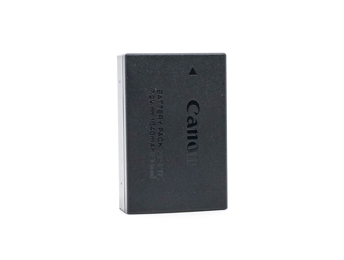 Canon LP-E17 Battery  · main image