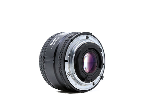Nikon AF Nikkor 24mm f/2.8D 