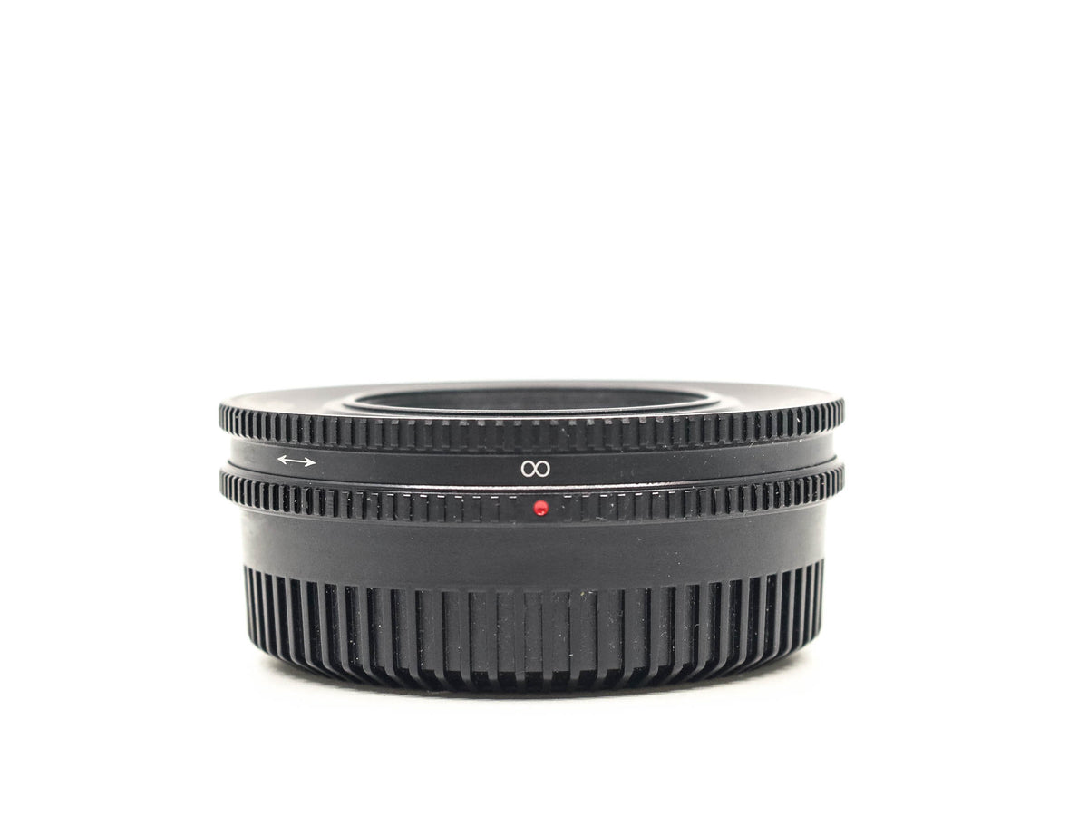 7Artisans 18mm f/6.3 II - Micro Four Thirds Fit  · main image