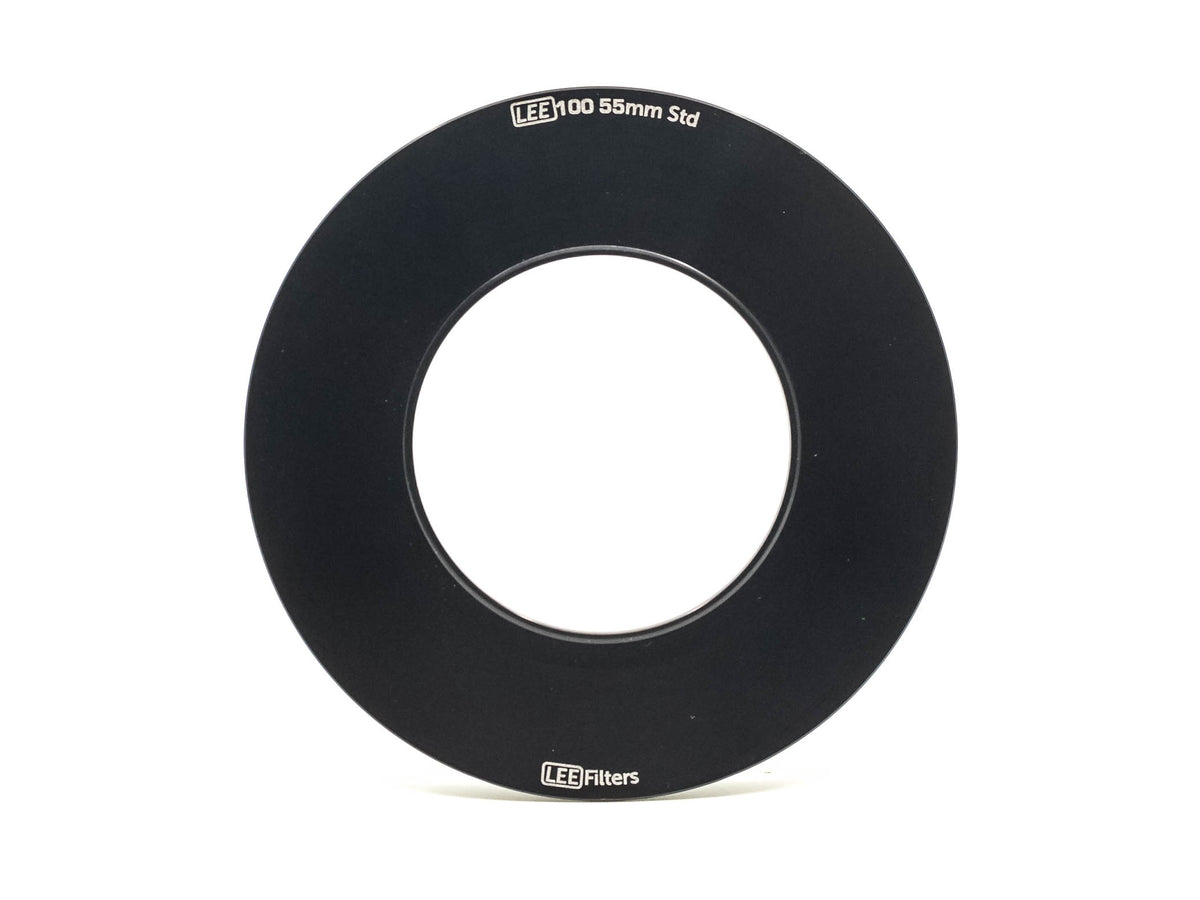 LEE 55mm Adapter Ring · main image