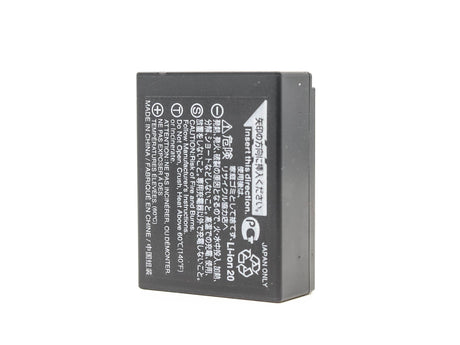 Fujifilm NP-W126 Battery 