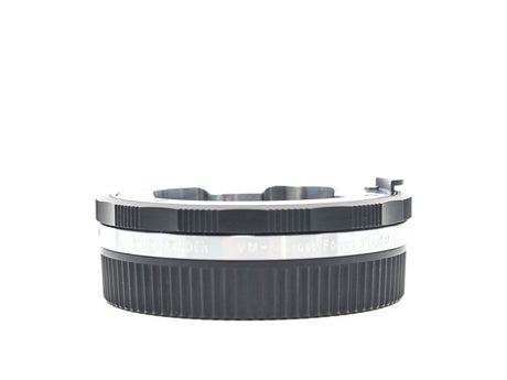 Voigtländer VM to Sony E Fit Close Focus Adapter