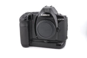 Canon EOS-1N + BP-E1 Battery Pack de segunda mano en Camera Market