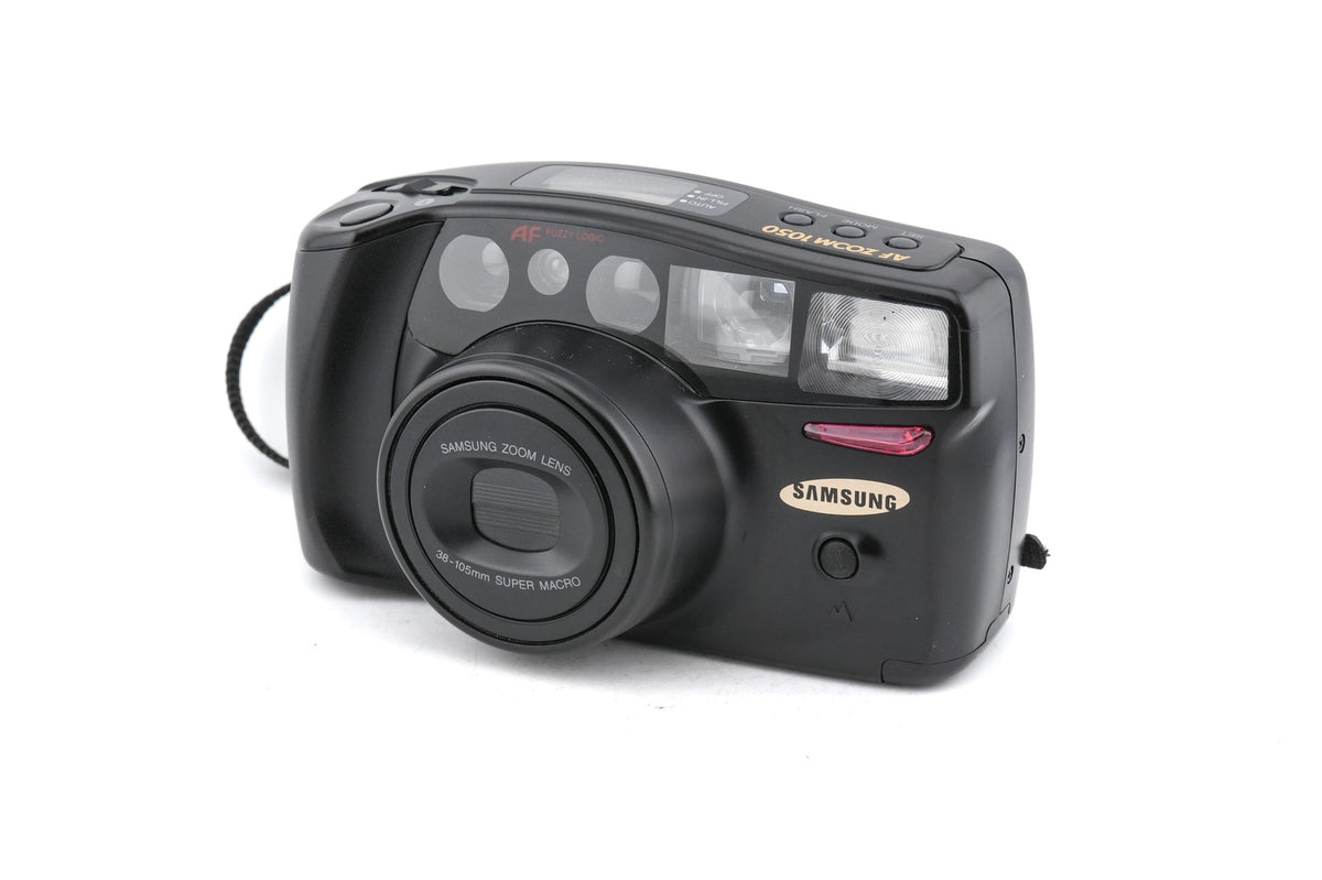 Samsung AF-Zoom 1050 · imagen principal