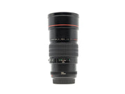 Canon EF 200mm f/2.8 L USM de segunda mano en Camera Market