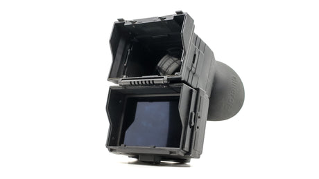 Cineroid EVF4RVW with Retina Display 