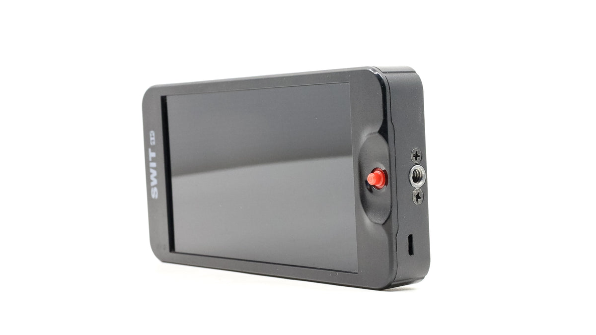 SWIT CM-55C 5.5 Inch Full HD 4K-HDMI LCD Monitor · imagen principal