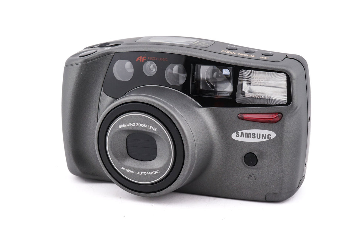 Samsung AF Zoom 105 S QD · imagen principal