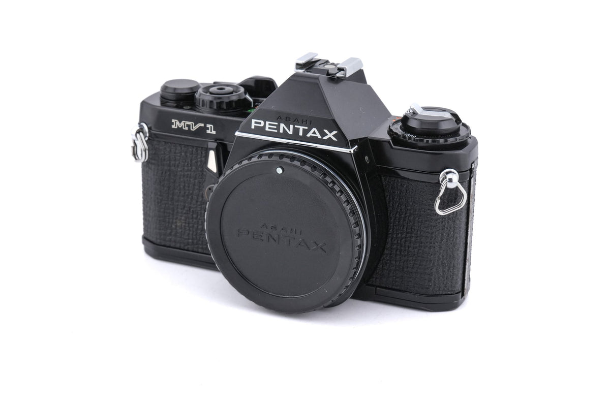 Pentax MV1 · imagen principal