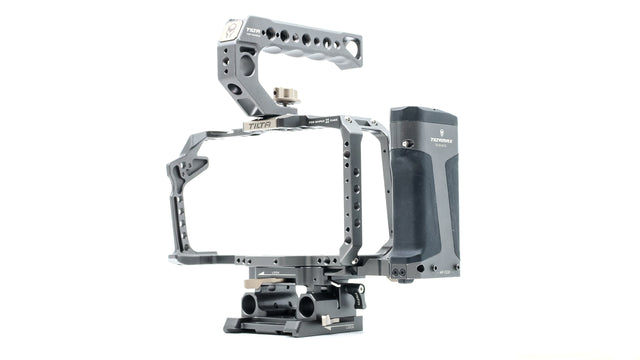 Tilta BMPCC 4K/6K Advanced Module de segunda mano en Camera Market