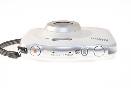 Nikon Coolpix W150 