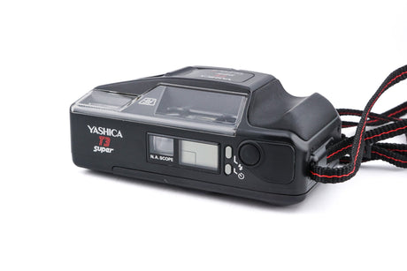 Yashica T3 Super 