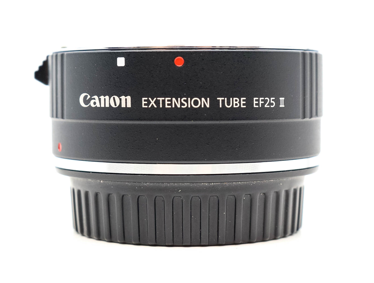 Canon Extension Tube EF25 II · imagen principal