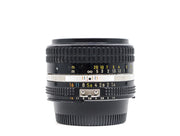 Nikon Ai-S Nikkor 50mm f/1.4 de segunda mano en Camera Market