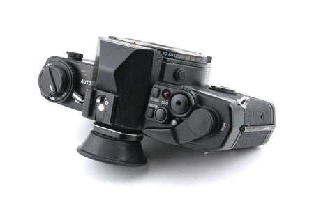 Olympus OM-4 Certified Passed
