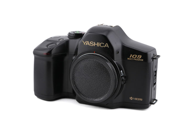 Yashica 109 Multi Program de segunda mano en Camera Market