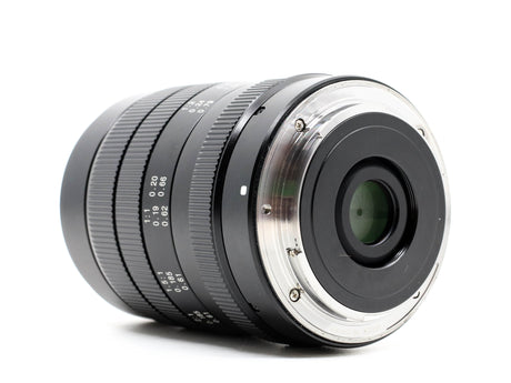 Laowa 60mm f/2.8 2:1 Macro - Canon EF Fit