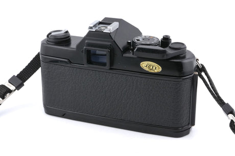 Yashica FX-3 Super 2000 