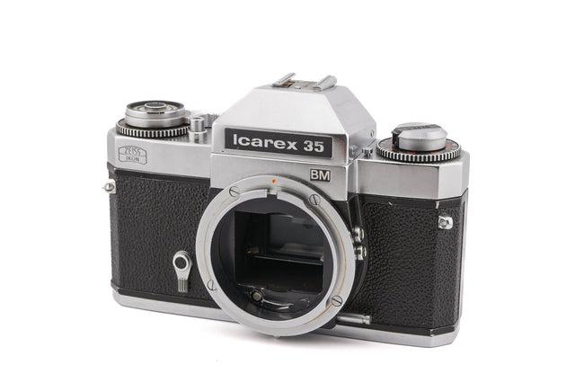 Zeiss Ikon Icarex 35 (BM) de segunda mano en Camera Market