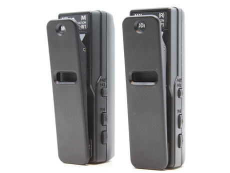 Nikon ME-W1 Wireless Microphone