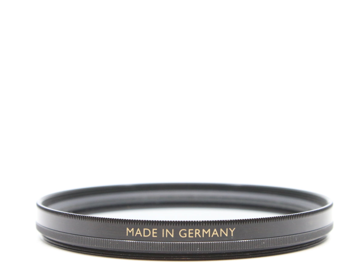 B+W 77mm F-Pro MRC Circular Polariser Filter · imagen principal