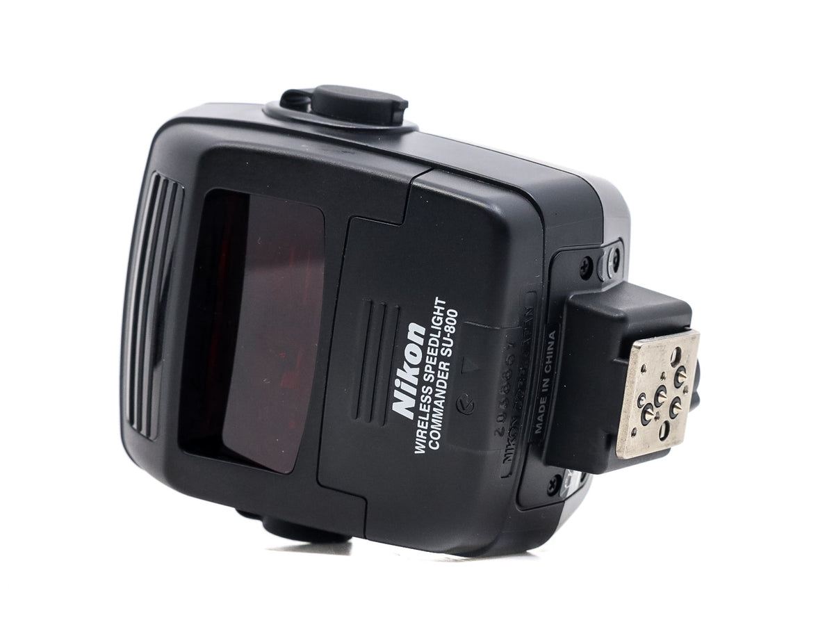 Nikon SU-800 Wireless Speedlight Commander · main image