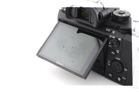 Sony A7S II 