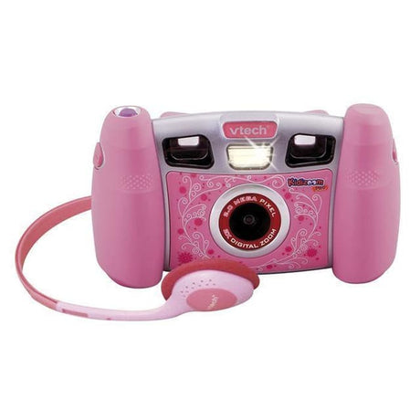 Kidizoom Pro Compact Camera - Pink VTech N/A