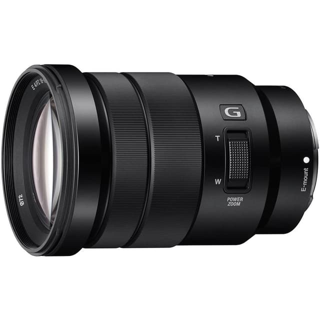 Sony Lenses Sony E 18-105mm f/4 de segunda mano en Camera Market