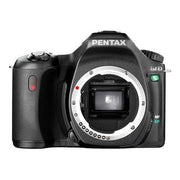 Reflex ist dl - Black de segunda mano en Camera Market