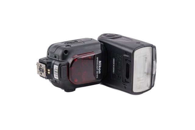 Nikon SB-910 Speedlight - Flash de segunda mano en Camera Market