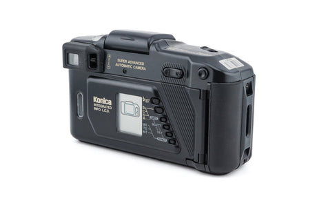 Konica Z-Up 80 Super Zoom 