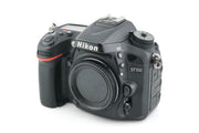 Nikon D7100 (Cuerpo) de segunda mano en Camera Market