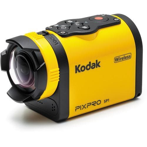 Kodak Pixpro SP-1 Camera Yellow/Black de segunda mano en Camera Market