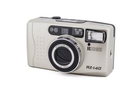 Ricoh RZ-140 