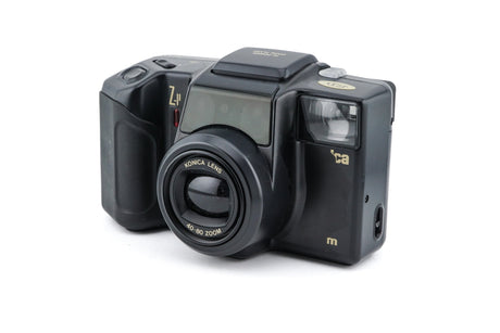 Konica Z-Up 80 Super Zoom 
