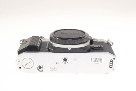 Canon AE-1 Program 