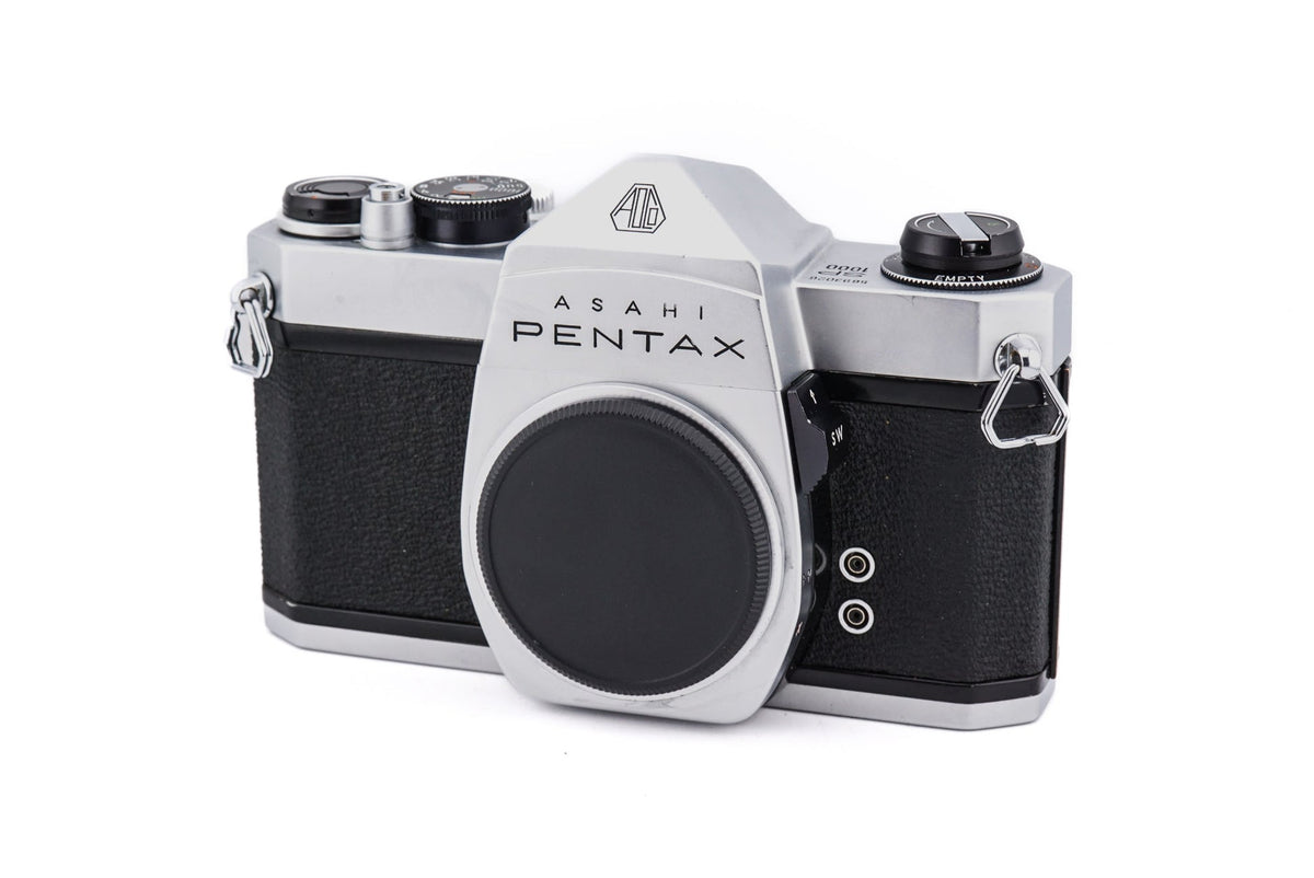 Pentax SP 1000 · imagen principal