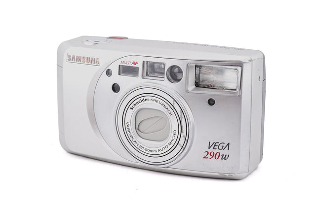 Samsung Vega 290W QD de segunda mano en Camera Market