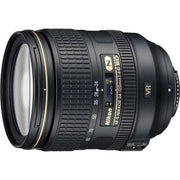 Nikon Objetivos Nikon AF-S 24-120mm f/4G ED VR de segunda mano en Camera Market