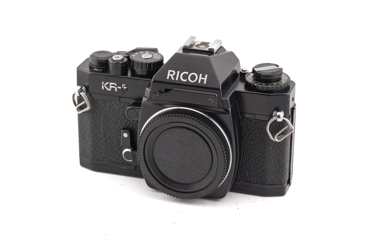 Ricoh KR-5 · imagen principal