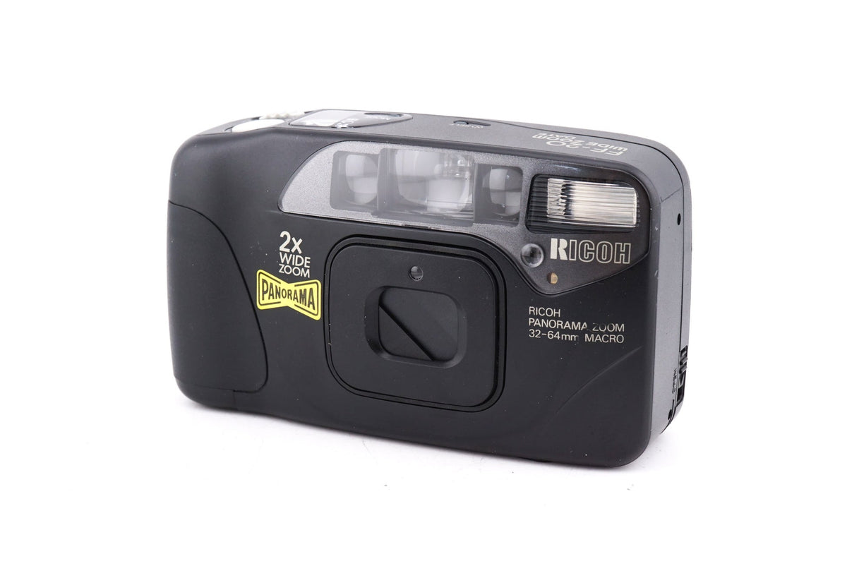 Ricoh FF-20 Wide Zoom Date · imagen principal