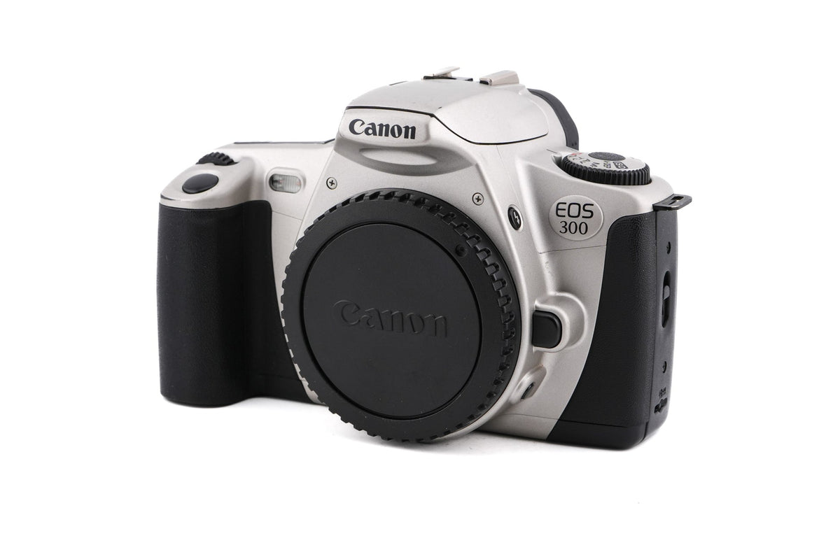 Canon EOS 300 · imagen principal