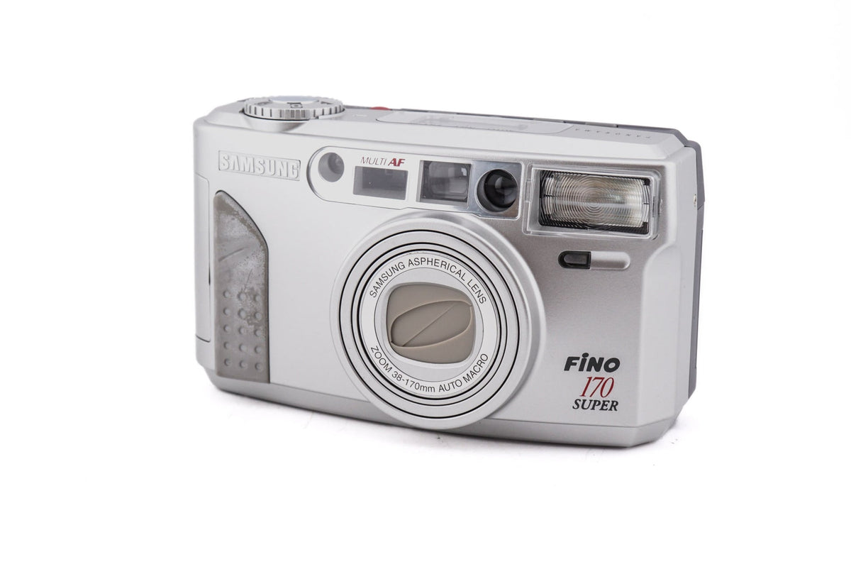 Samsung Fino 170 Super QD · imagen principal